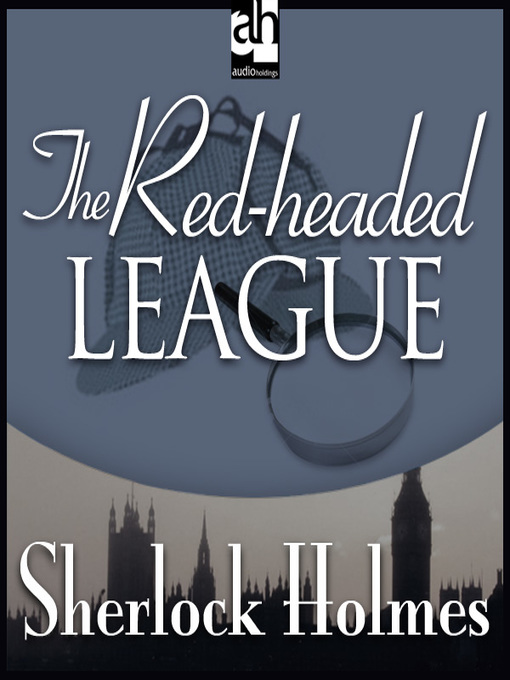 The red headed league